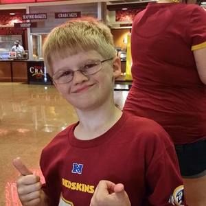 Meet your Posher, Robert m